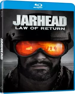 Jarhead: Law of Return  [BLU-RAY 1080p] - MULTI (FRENCH)