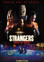 Strangers: Prey at Night  [BDRIP] - TRUEFRENCH