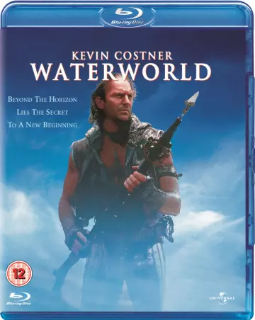 Waterworld [HDLIGHT 1080p] - MULTI (TRUEFRENCH)