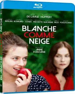 Blanche Comme Neige  [BLU-RAY 1080p] - FRENCH