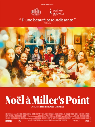 Noël à Miller’s Point [WEBRIP] - VOSTFR