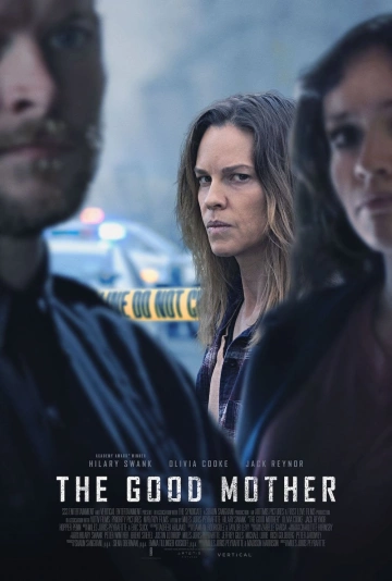 The Good Mother  [WEB-DL 1080p] - MULTI (FRENCH)