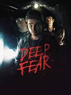 Deep Fear  [WEB-DL 720p] - FRENCH