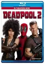 Deadpool 2 [BLU-RAY 720p] - FRENCH