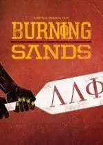 Burning Sands  [WEB-DL 720p] - FRENCH