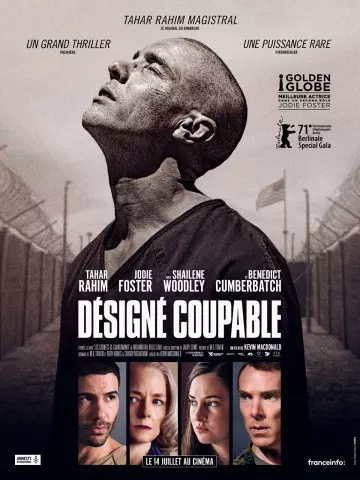 Désigné Coupable [BDRIP] - TRUEFRENCH