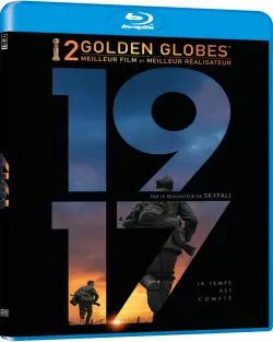 1917  [BLU-RAY 1080p] - MULTI (TRUEFRENCH)