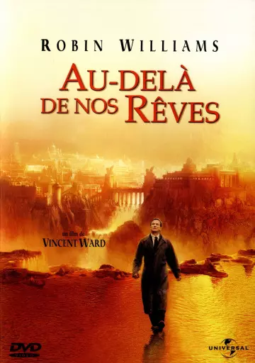 Au-delà de nos rêves  [DVDRIP] - FRENCH