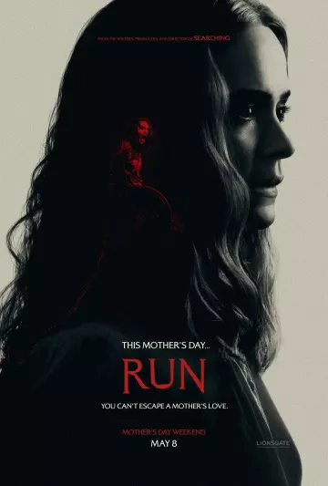 Run  [WEB-DL 1080p] - VOSTFR