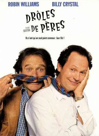 Drôles de pères  [WEBRIP 1080p] - MULTI (TRUEFRENCH)