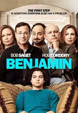 Benjamin [WEB-DL 720p] - FRENCH