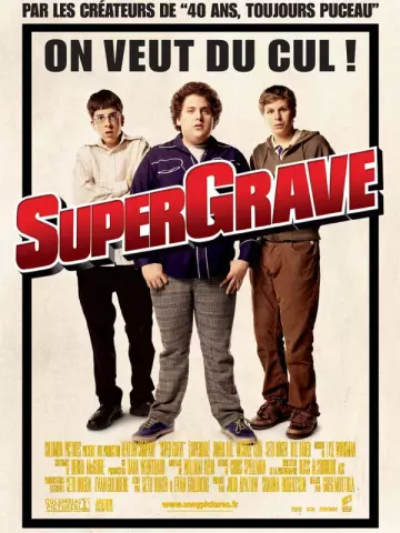 SuperGrave  [DVDRIP] - TRUEFRENCH