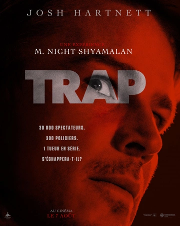 Trap [WEBRIP] - TRUEFRENCH