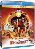 Les Indestructibles 2  [BLU-RAY 720p] - TRUEFRENCH