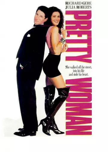 Pretty Woman  [BLU-RAY 1080p] - MULTI (TRUEFRENCH)