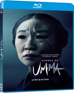 Umma  [BLU-RAY 1080p] - MULTI (FRENCH)