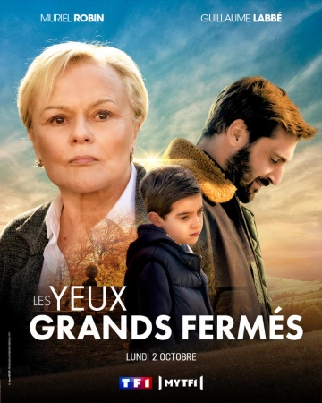 Les yeux grands fermés  [WEB-DL 1080p] - FRENCH