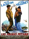 Les Frères Pétard [DVDRIP] - TRUEFRENCH