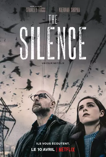 The Silence  [WEBRIP] - VOSTFR