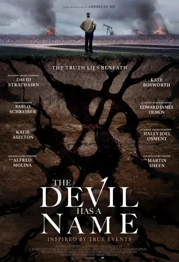 The Devil Has a Name  [HDRIP] - FRENCH