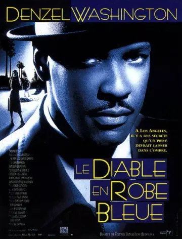 Le Diable en robe bleue [BDRIP] - TRUEFRENCH