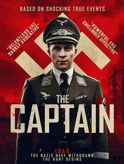 The Captain - L'usurpateur [HDRIP] - TRUEFRENCH