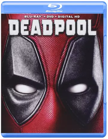 Deadpool [BLU-RAY 1080p] - MULTI (TRUEFRENCH)