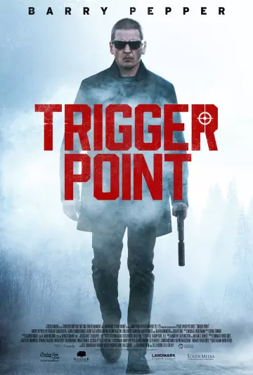 Trigger Point  [BDRIP] - FRENCH