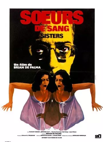 Soeurs de sang  [DVDRIP] - FRENCH