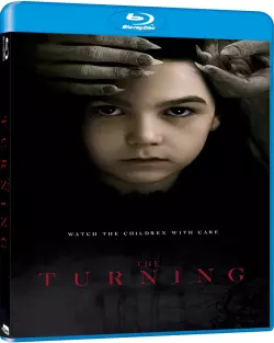 The Turning  [HDLIGHT 1080p] - MULTI (FRENCH)