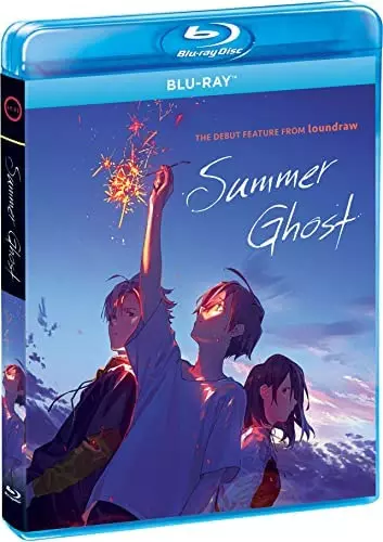 Summer Ghost  [BLU-RAY 720p] - FRENCH