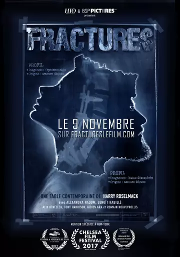 Fractures  [HDRIP] - FRENCH