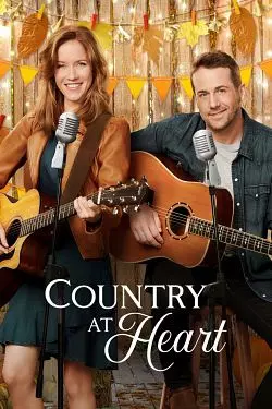 Country at Heart  [HDRIP] - FRENCH