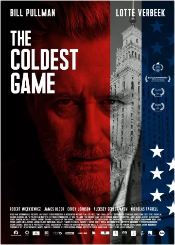 The Coldest Game  [WEB-DL 720p] - FRENCH