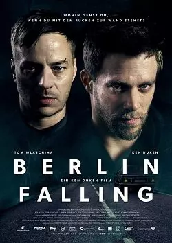 Berlin Falling  [BDRIP] - FRENCH