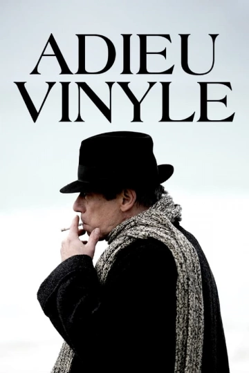 Adieu vinyle [WEB-DL 1080p] - FRENCH