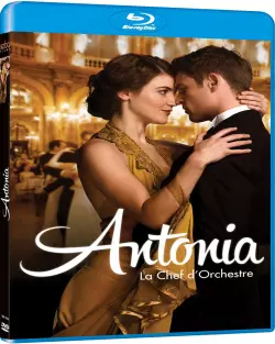 Antonia, la Chef d'Orchestre  [BLU-RAY 1080p] - FRENCH