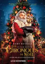 Les Chroniques de Noël  [WEBRIP] - FRENCH