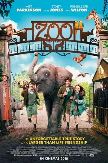 Zoo  [WEB-DL 1080p] - MULTI (FRENCH)