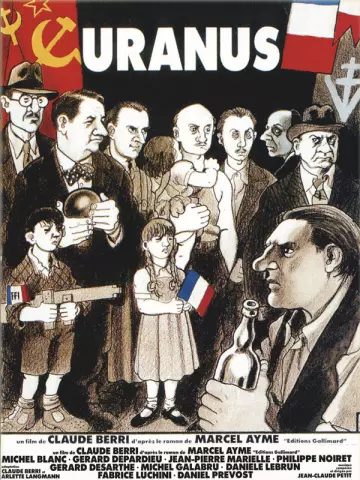 Uranus  [BDRIP] - FRENCH