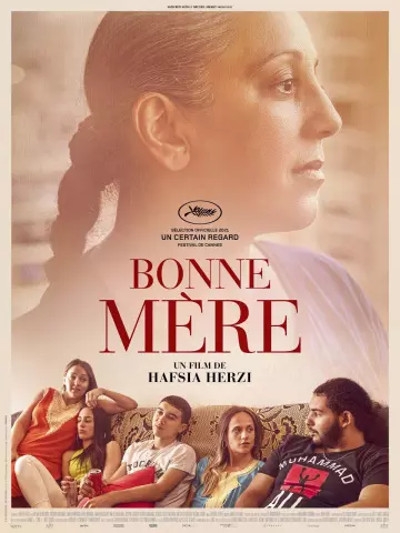 Bonne mère [HDRIP] - FRENCH