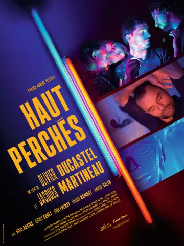 Haut perchés [WEB-DL 720p] - FRENCH