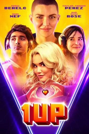 1UP  [WEBRIP 720p] - FRENCH