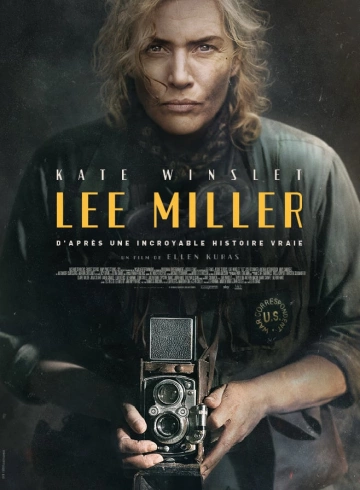 Lee Miller [WEB-DL 1080p] - MULTI (FRENCH)