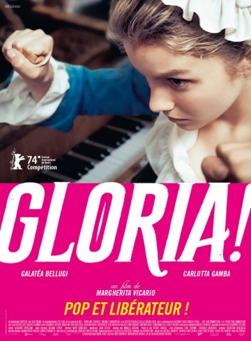 Gloria! [WEB-DL 1080p] - VOSTFR