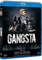 Gangsta  [BLU-RAY 1080p] - FRENCH