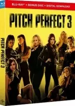 Pitch Perfect 3  [BLU-RAY 720p] - FRENCH