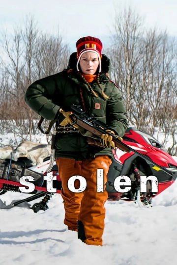 Stolen [WEBRIP 720p] - FRENCH