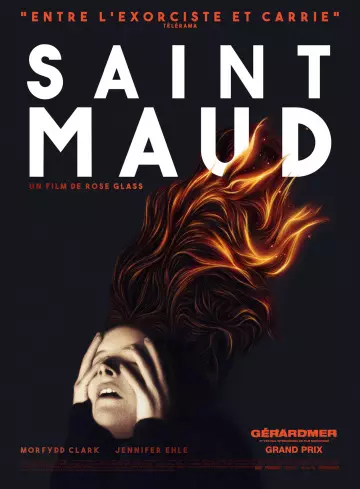 Saint Maud  [BDRIP] - TRUEFRENCH