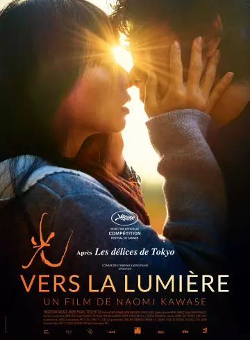 Vers la lumière  [BDRIP] - FRENCH